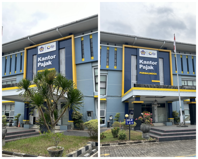 Review KPP Pratama Purbalingga image 237100