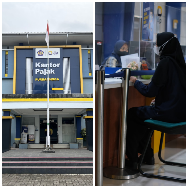 Review KPP Pratama Purbalingga image 237101