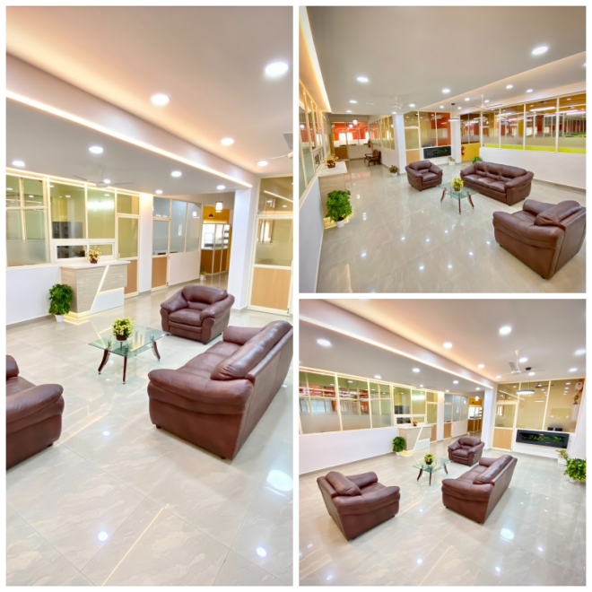 Review Citrus Informatics (India) Pvt Ltd image 161103
