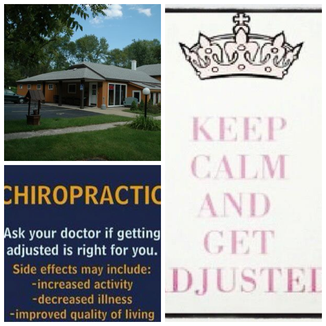 Review Lindsey Chiropractic & Massage Therapy Clinic image 93146