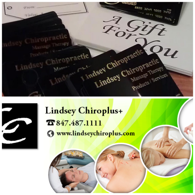 Review Lindsey Chiropractic & Massage Therapy Clinic image 93147