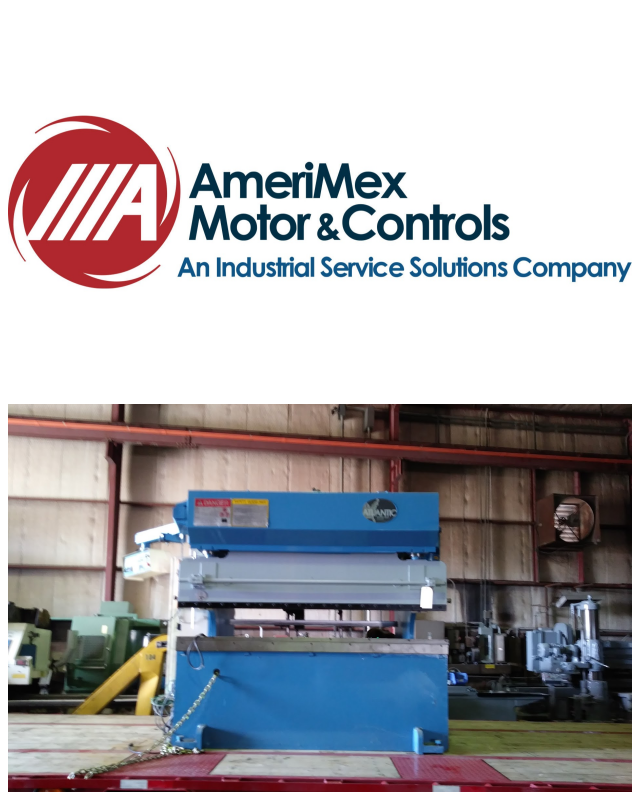 Review Amerimex motor and controls, inc. image 269377