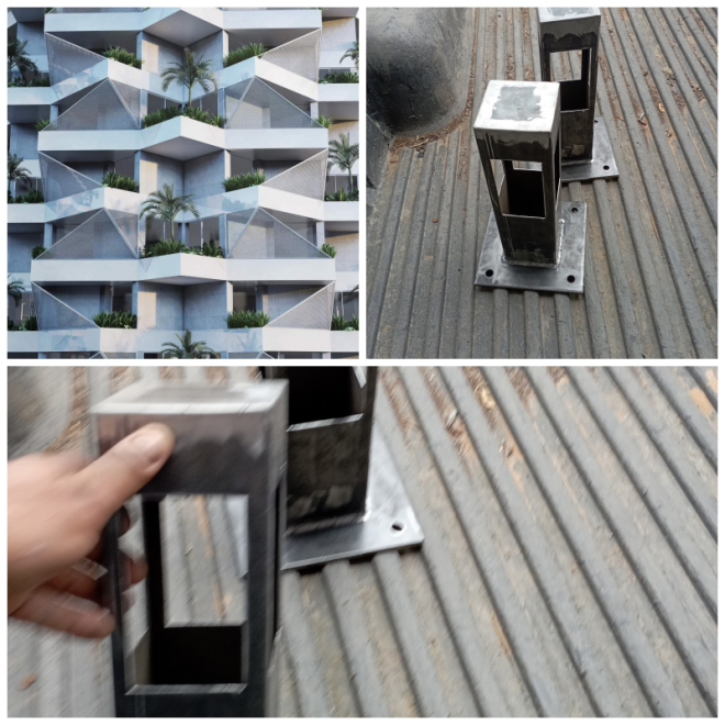 Review Alugate Aluminium Systems Company image 171946