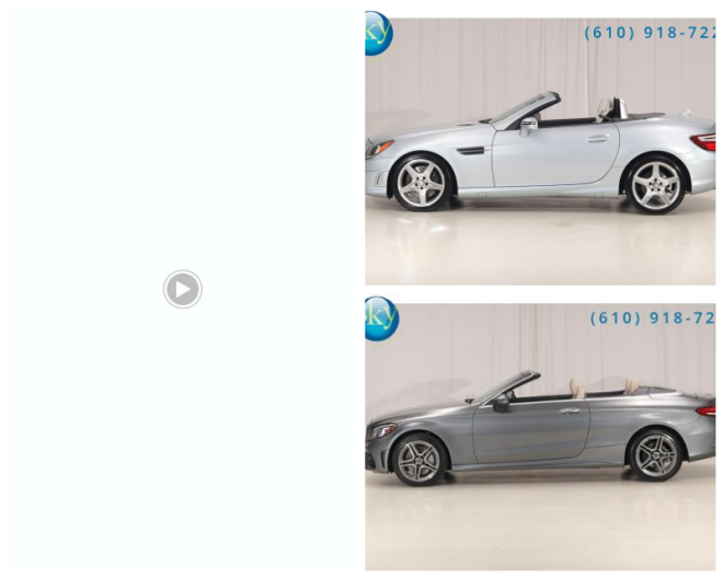 Review SKY Motorcars image 21959