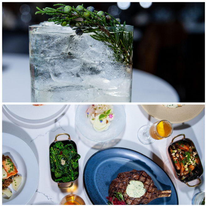 Review Liberty house restaurant image 312948