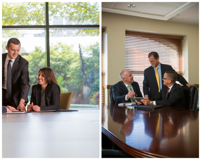 Review Barrett mcnagny llp image 258770