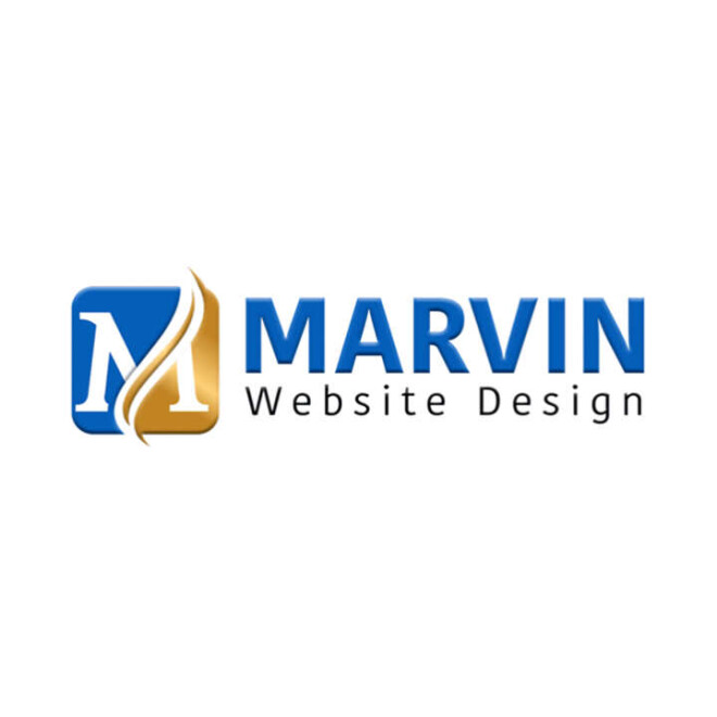 Review Marvin Website Design image 358669