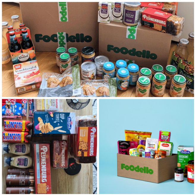 Review Peer's Smart Food Solutions image 51646