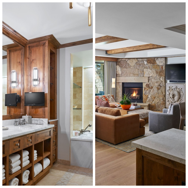 Review The Residences at the Little Nell image 94931