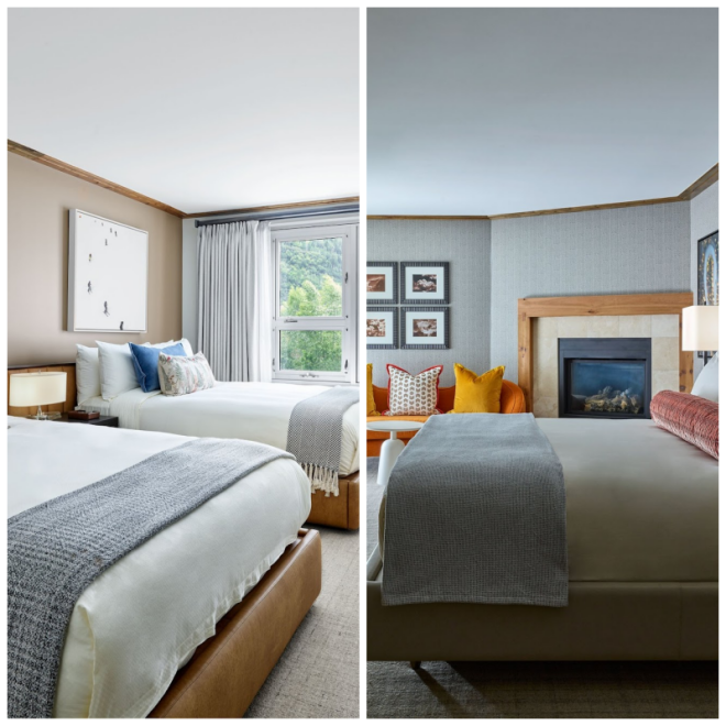Review The Residences at the Little Nell image 94932
