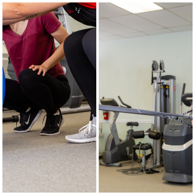 Review Park physical therapy associates,inc. image 334155