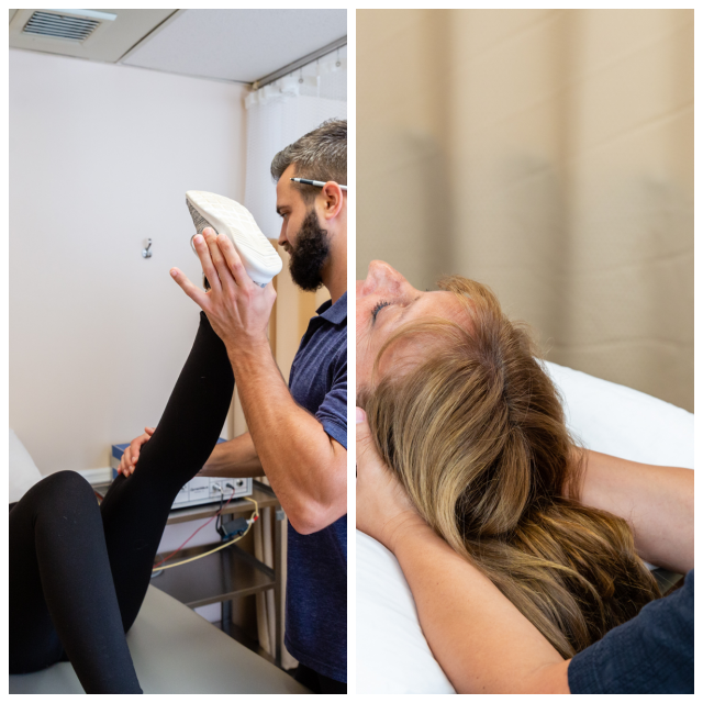 Review Park physical therapy associates,inc. image 334157