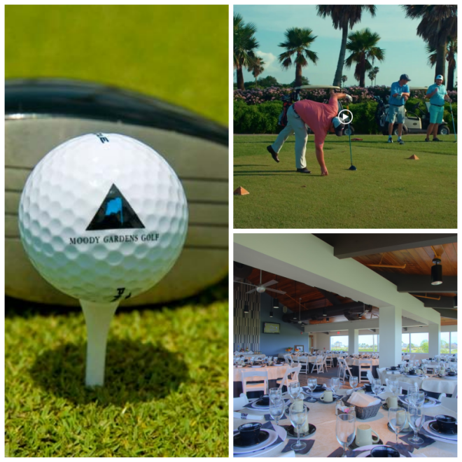 Review Moody gardens golf course image 323406