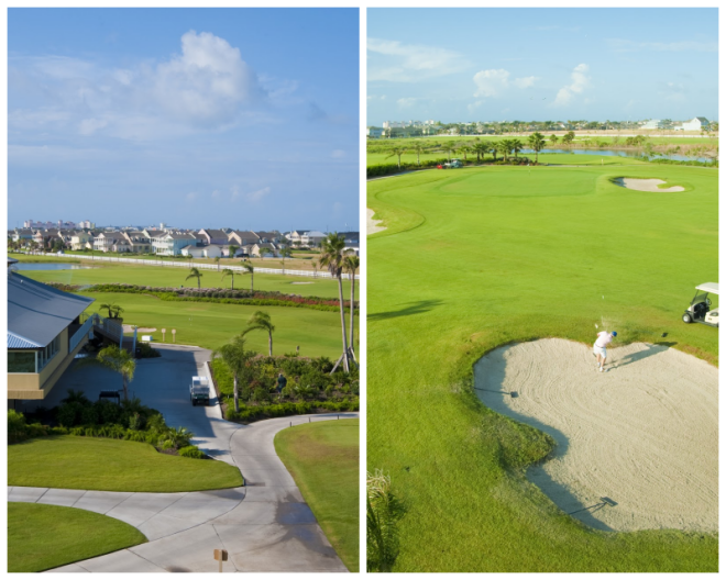 Review Moody gardens golf course image 323407