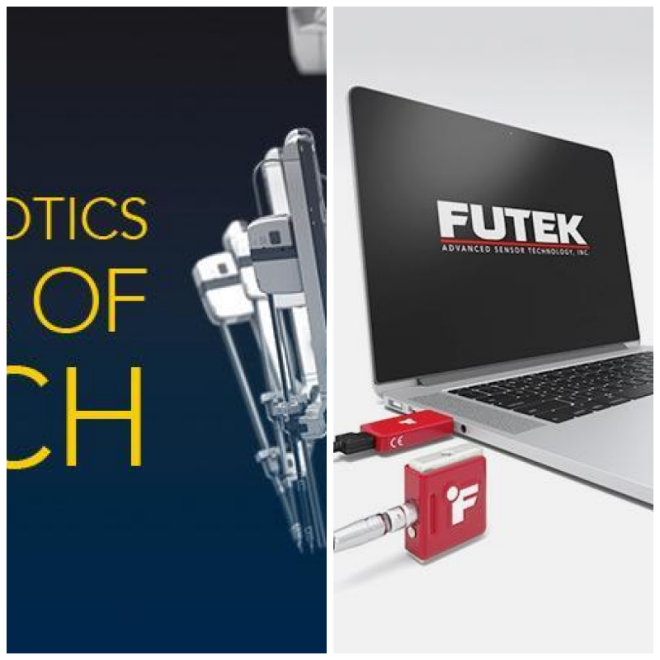 Review Futek advanced sensor technology, inc. image 258376