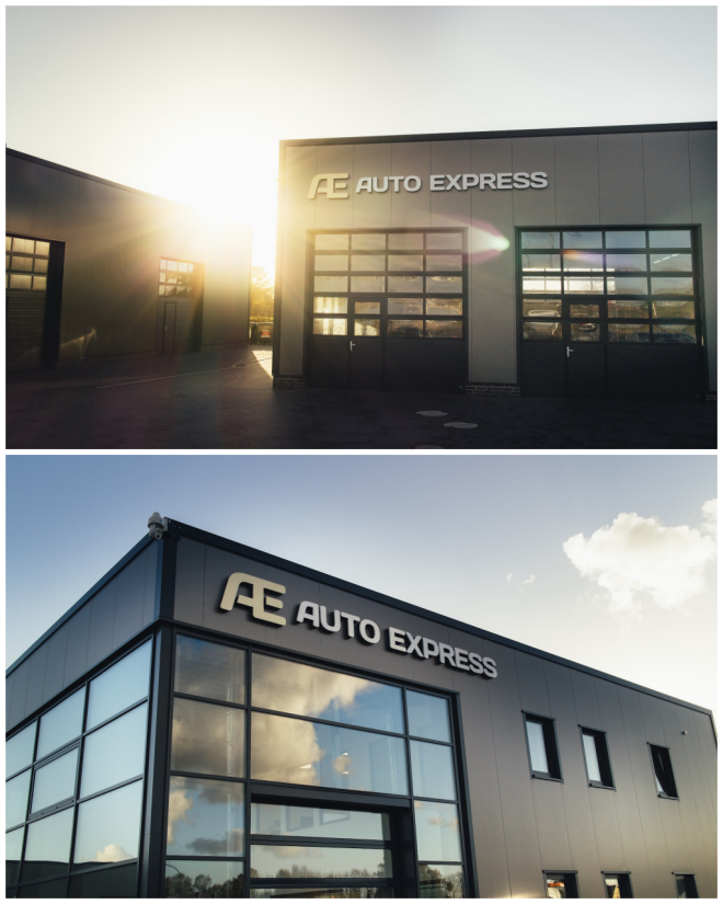 Review AUTO EXPRES GUADIANA image 8050