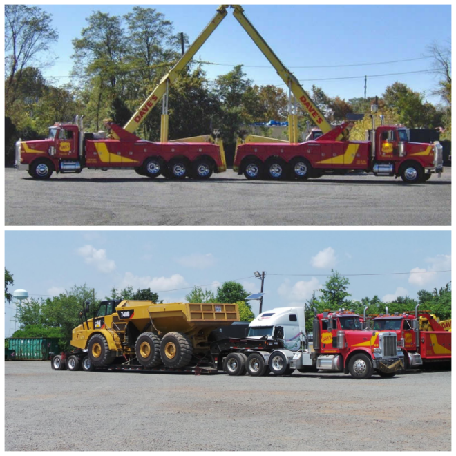 Review Dave's heavy towing image 271840
