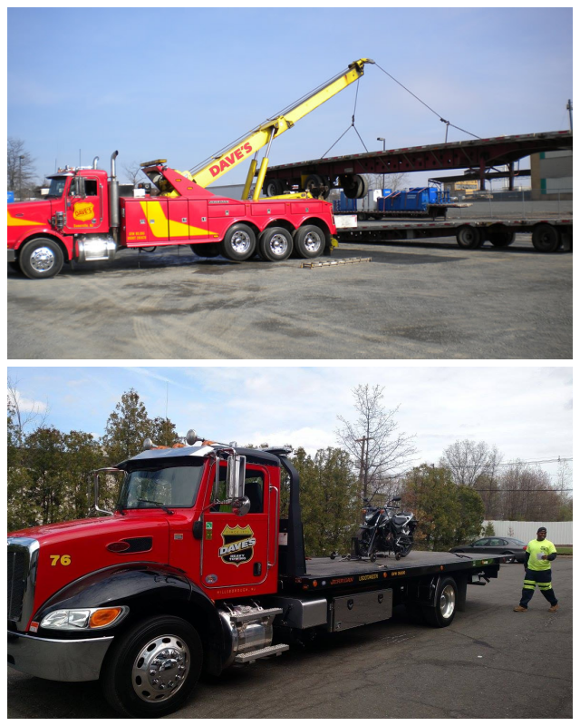 Review Dave's heavy towing image 271841