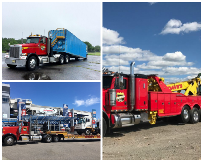 Review Dave's heavy towing image 271842