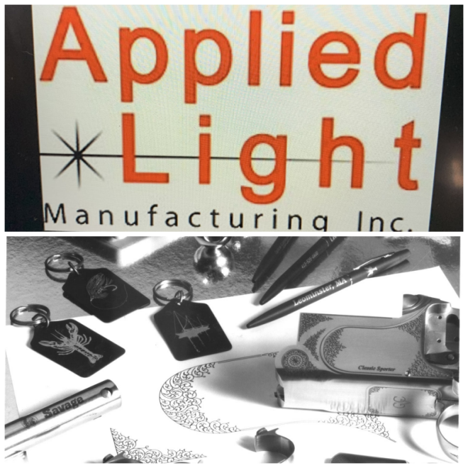 Review Applied Light, LLC image 56987