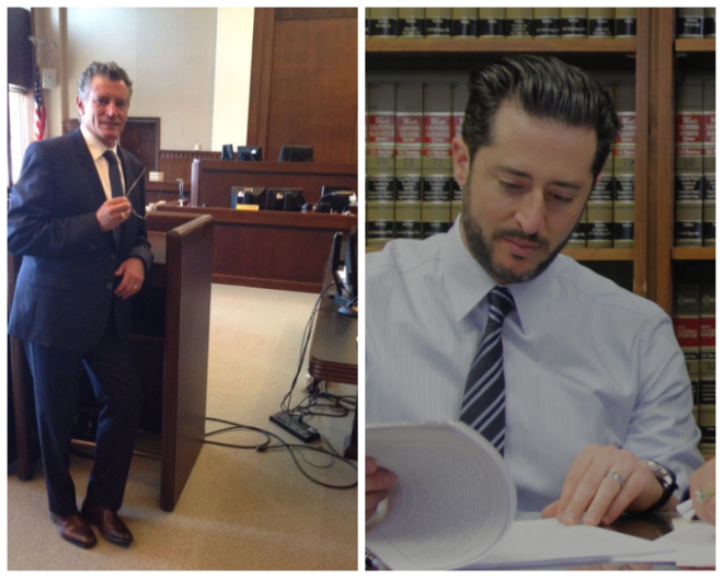 Review Law offices of david drexler image 271890