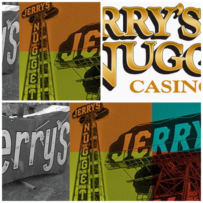 Review Jerry's nugget image 255903