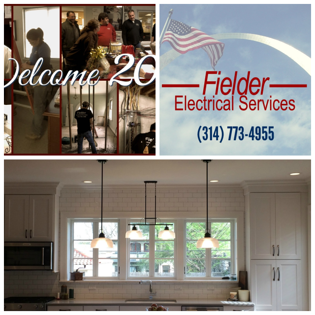 Review Fielder electrical services, inc. image 284074