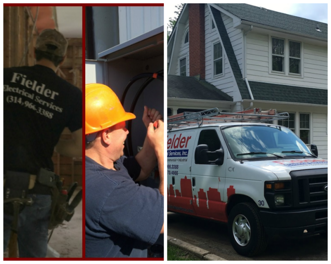 Review Fielder electrical services, inc. image 284075
