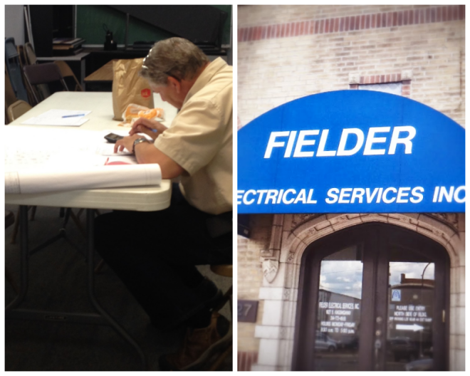 Review Fielder electrical services, inc. image 284077