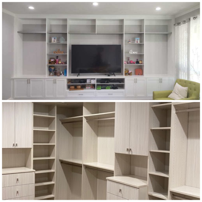 Review S & s cabinets image 349971