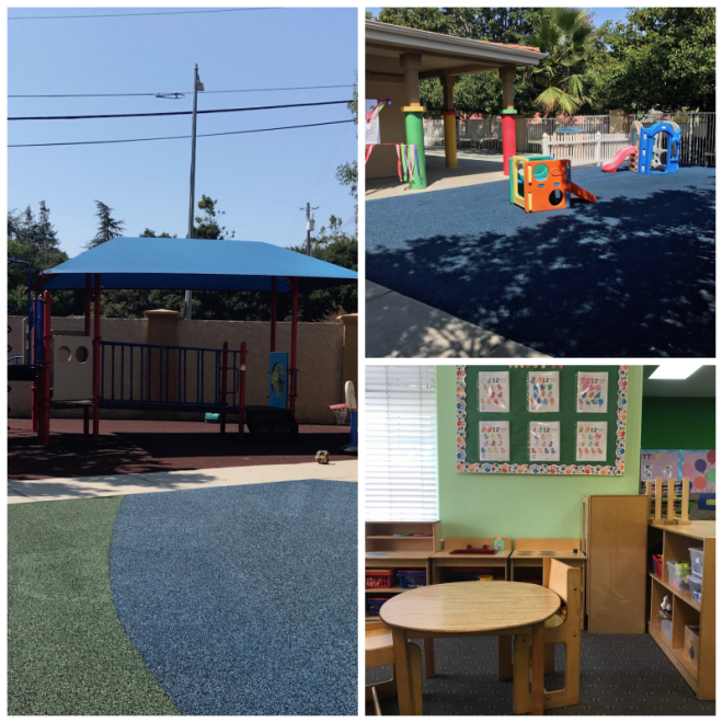 Review Goomer academy image 291280