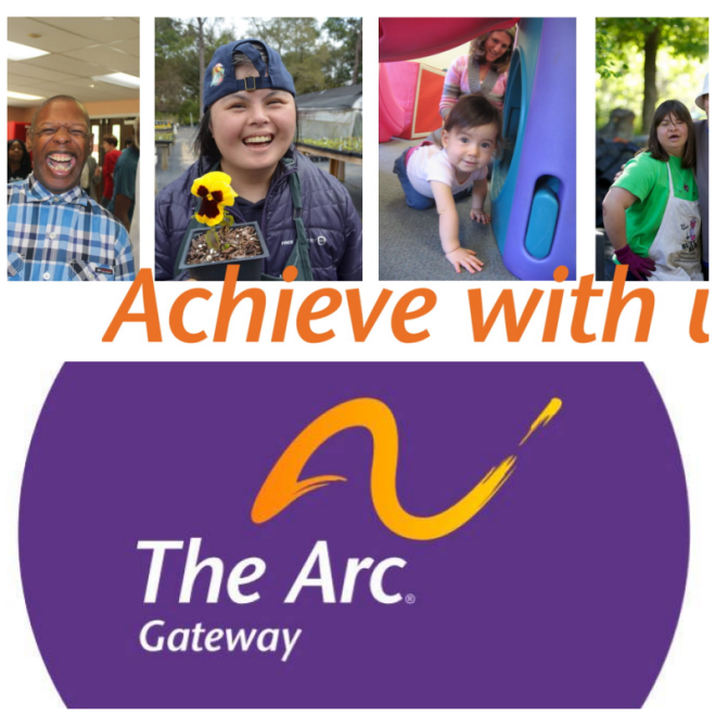 Review The arc gateway, inc. image 259763