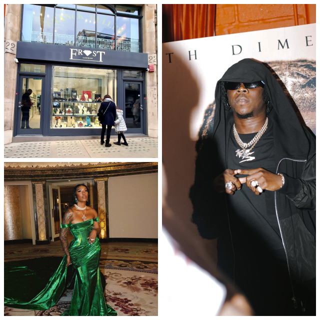 Review Frost of London - New Bond Street image 57568