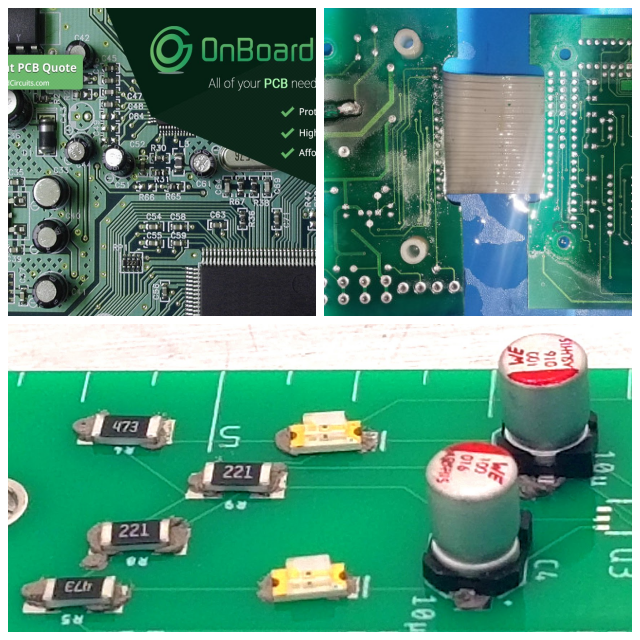Review Onboard circuits, inc. image 331493