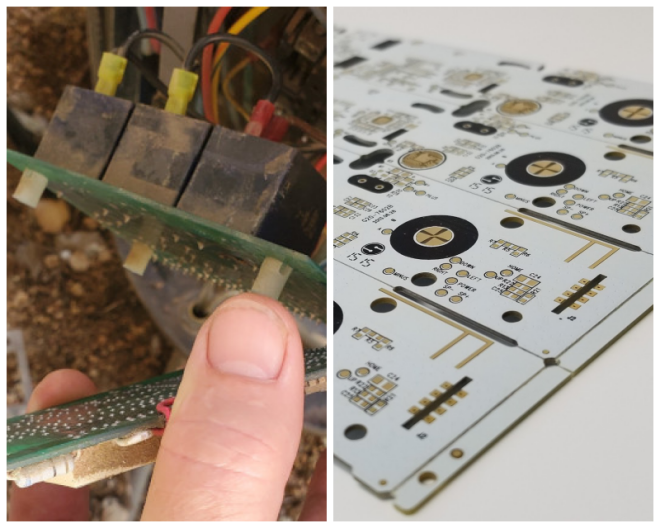 Review Onboard circuits, inc. image 331494