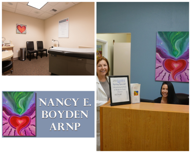 Review Nancy e. boyden arnp image 289827