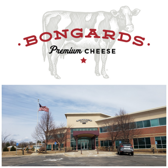 Review Bongards premium cheese image 257838