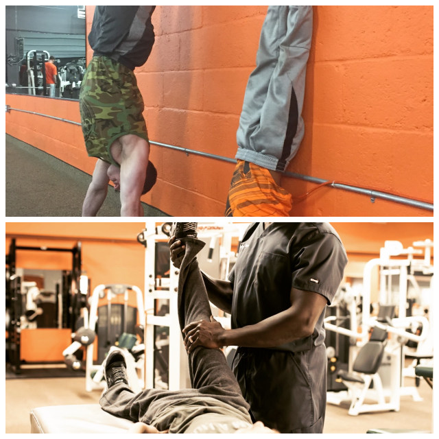 Review Lions gym & wellness center image 313690