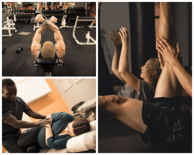 Review Lions gym & wellness center image 313691