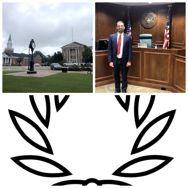 Review Thomas J. Finch, Attorney at Law image 147268