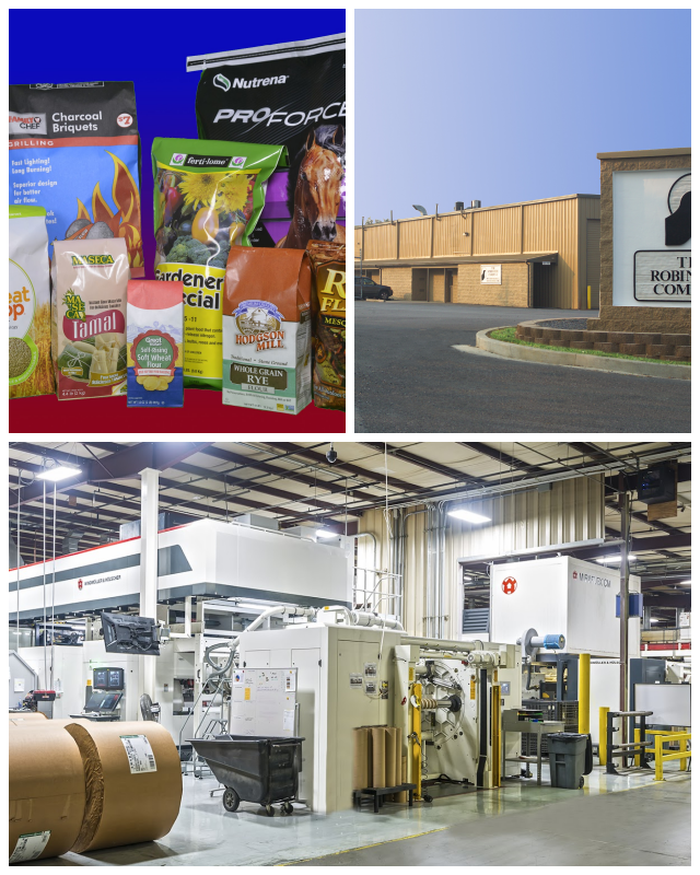 Review The Robinette Company image 226622