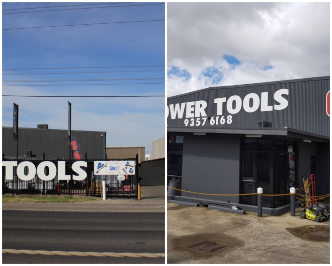 Review GPT Power tools image 1862