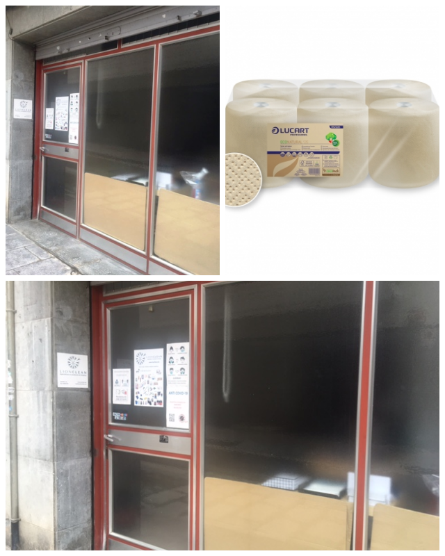 Review LionClean image 104875