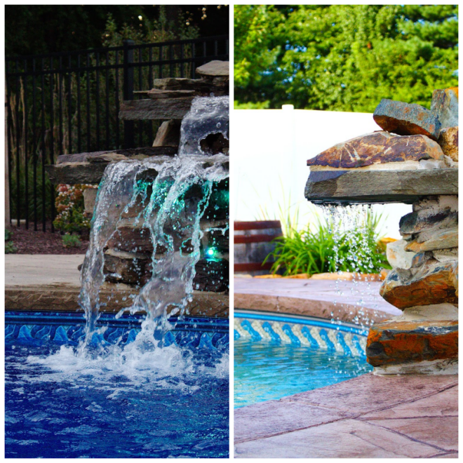 Review Clearwater pool and spa image 325270