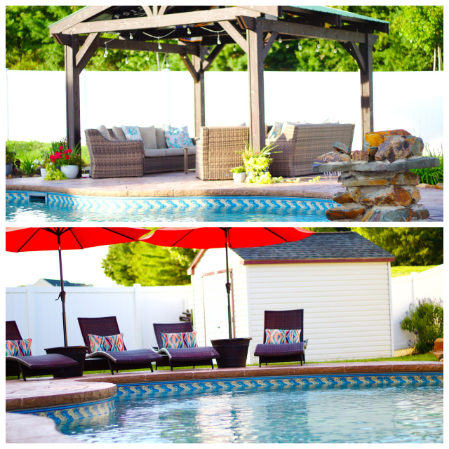 Review Clearwater pool and spa image 325271