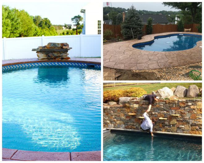 Review Clearwater pool and spa image 325272