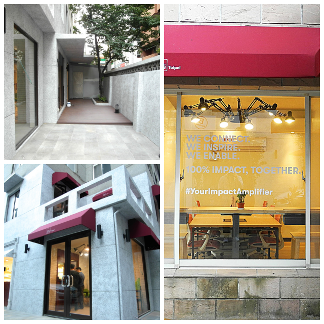 Review Impact Hub Taipei image 73030