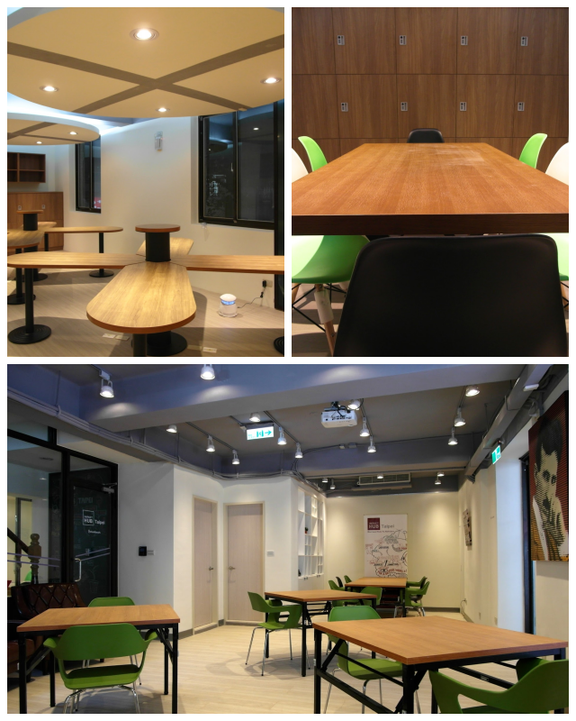 Review Impact Hub Taipei image 73032