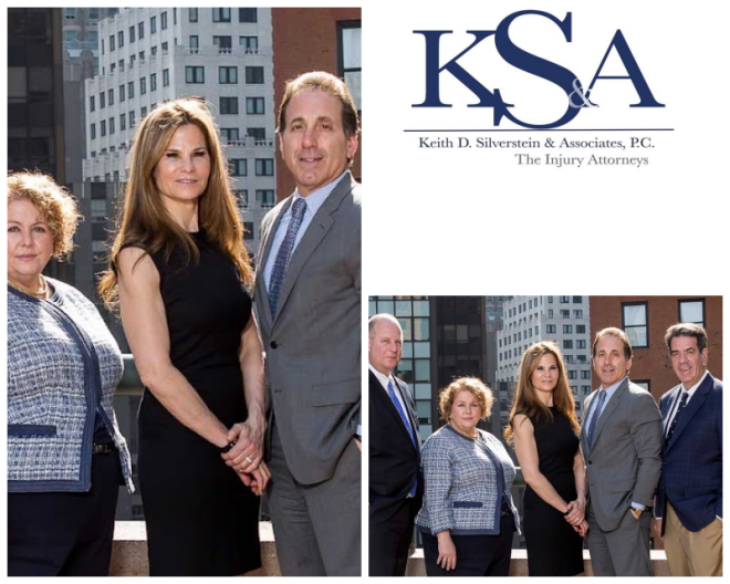 Review Keith d. silverstein & associates, p.c. image 307272