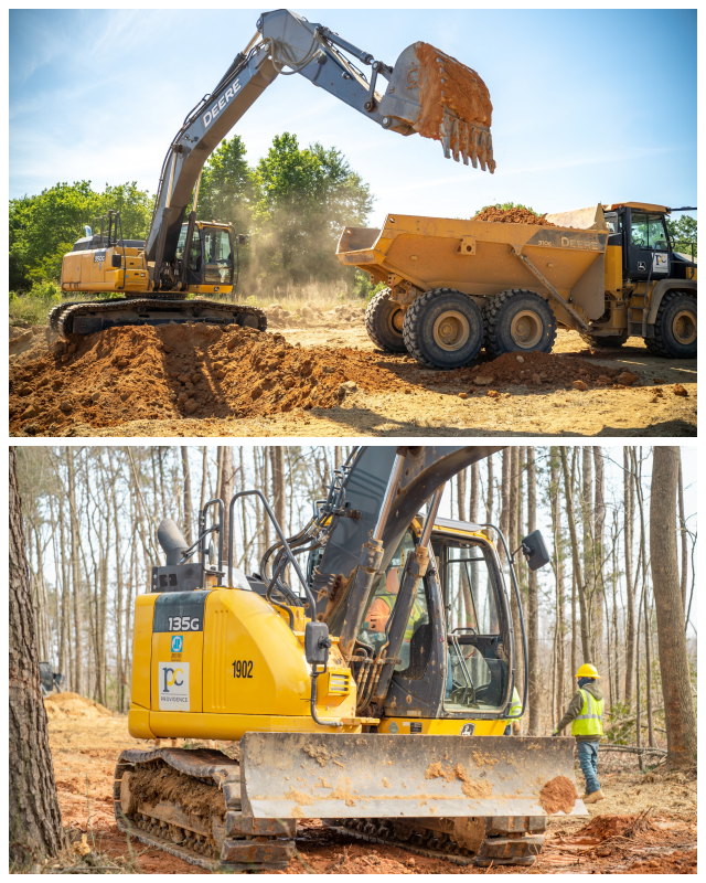 Review Providence Construction, Inc. image 225215